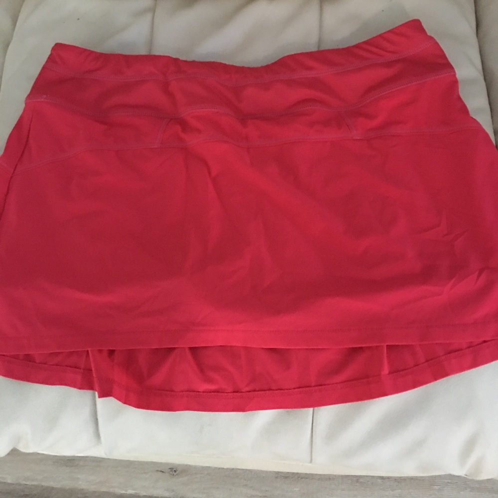Athleta skort